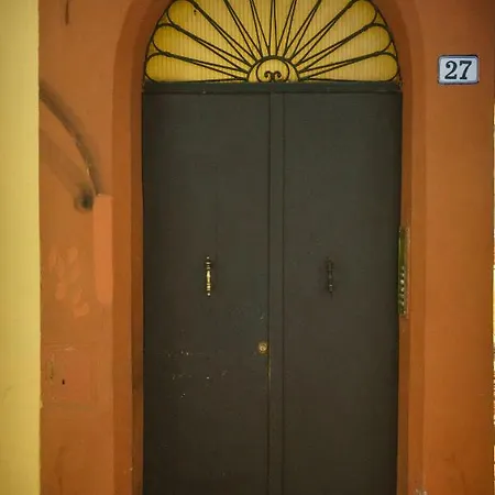 Apartment La 